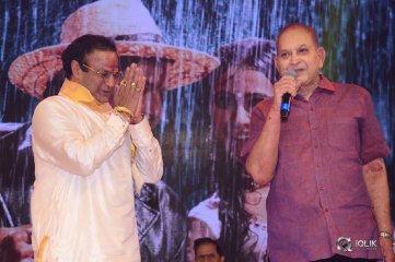 NTR Biopic Audio Launch